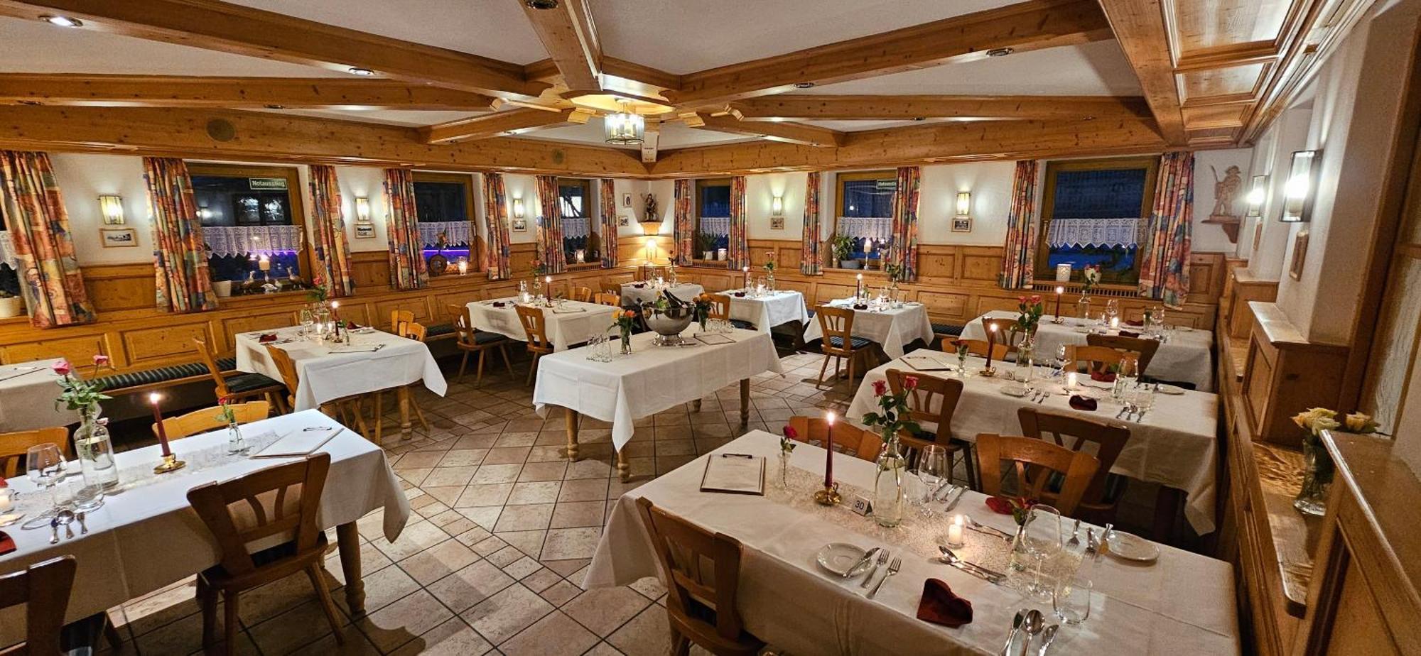 Land-Gut-Hotel Gasthof Waldschaenke Altfraunhofen Esterno foto
